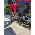 Carbonvani - Ducati Panigale / Streetfighter V4 Carbon Fiber Lower Side Fairing Set (2025+) Carbonvani - Ducati Panigale / Streetfighter V4 Carbon Fiber Lower Side Fairing Set (2025+)